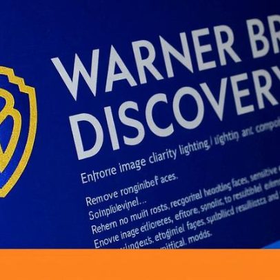 Netflix desiste da compra da Warner Bros após oferta superior da Paramount