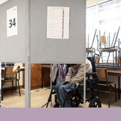 Democracia não se ensina na escola: criam-se condições para aprender