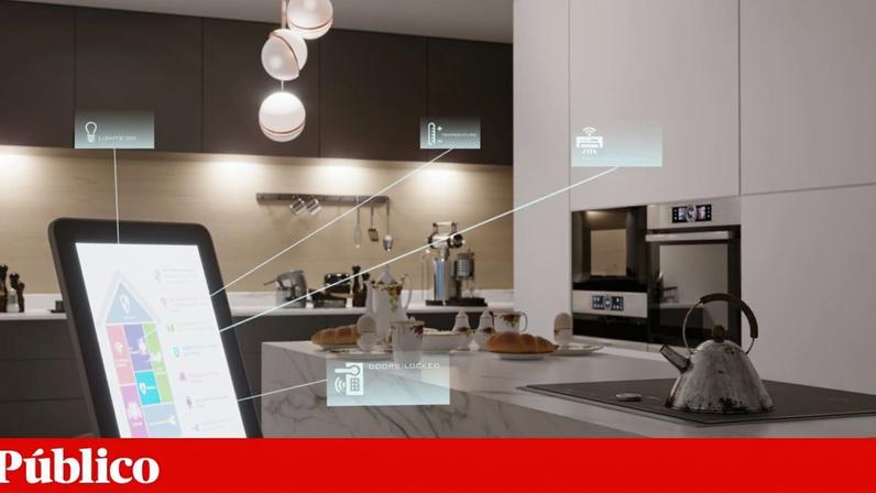 Graças aos agentes de IA, hoje podemos controlar um grande número de dispositivos através de comandos de voz e regras simples