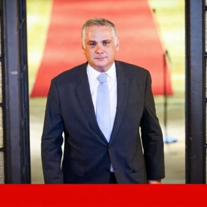 Governo nomeia ex-secretário de Estado de Costa para a DG do Consumidor