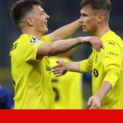Sporting encara Bodo/Glimt na Liga dos Campeões