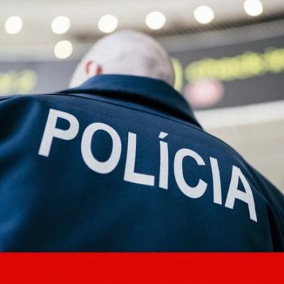 Suspeito de ataque com arma branca no Porto foi detido