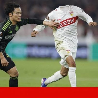 Porto defronta Estugarda e Braga enfrenta Ferencváros na Liga Europa