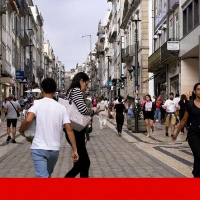 Consumo sustentou a economia em 2025, mas terminou o ano a abrandar