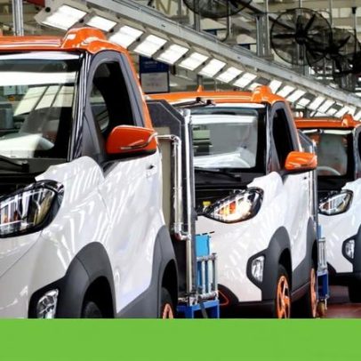 Electrão recicla 25% a mais de pilhas e baterias em 2025