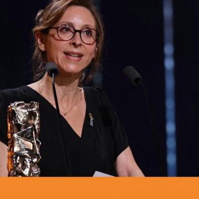 Césares 2026 premiam L’Attachement de Linklater e Anderson