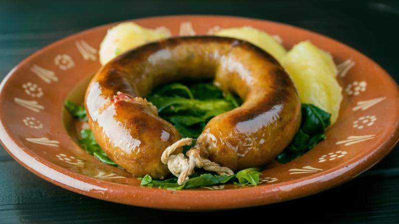 Feira da Alheira de Mirandela