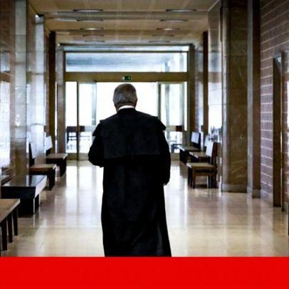 Juízes de todo o país protestam contra falhas informáticas nos tribunais