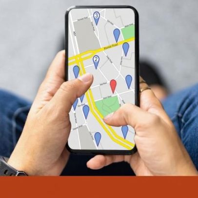 Jovens sempre localizáveis: entre segurança e risco