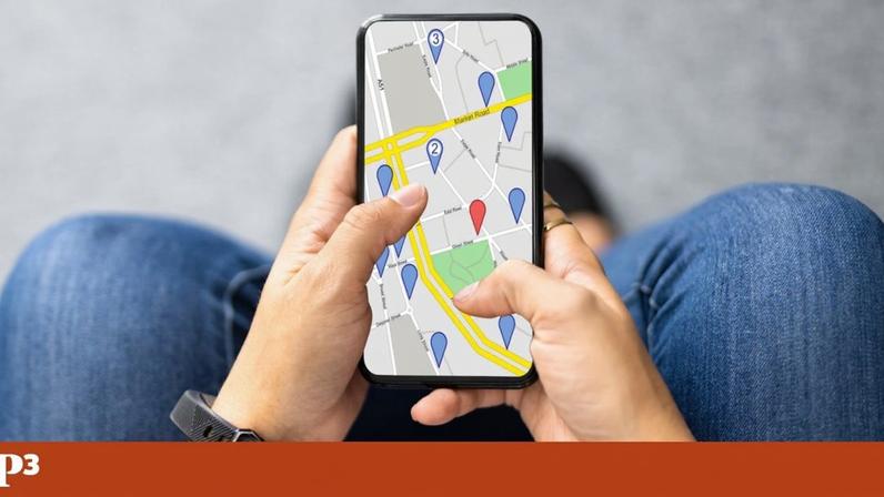 Será que esta partilha constante é mais benéfica ou mais perigosa?