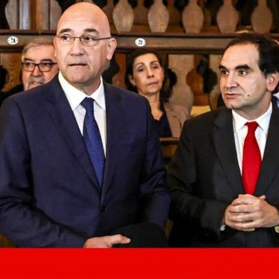 Passos alerta para não perder oportunidade histórica de avançar
