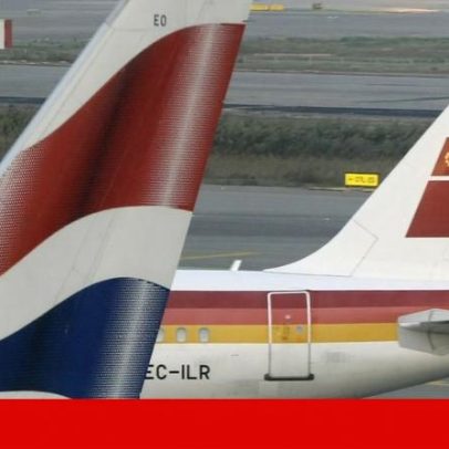 IAG regista lucro elevado e aponta crescimento da América Latina na corrida à TAP