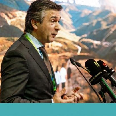 Centro de Portugal está aberto, seguro e pode ser visitado, diz Rui Ventura