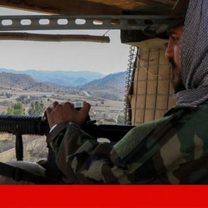 Paquistão lança ofensiva contra Cabul para resolver problema que ajudou a criar