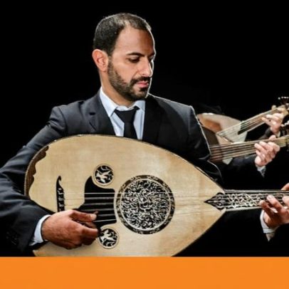 Le Trio Joubran, Julian Marley, Aïta Mon Amour e Otto no FMM Sines 2026