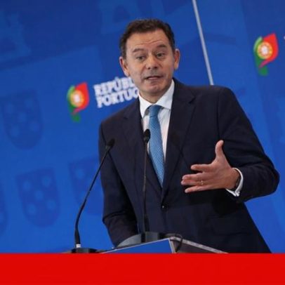 Montenegro evita confronto com Passos e mantém reforma em curso com CCDR