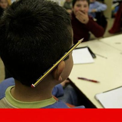 Estudo nacional mostra alunos mais motivados e aprendem melhor