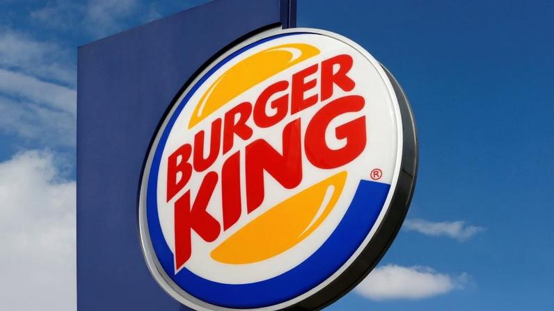 Por enquanto, a Patty está em fase piloto em 500 restaurantes nos Estados Unidos