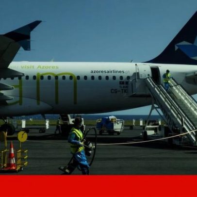 SATA propõe encerrar privatização da Azores Airlines sem adjudicação