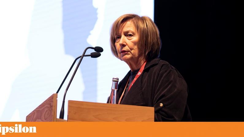 Lídia Jorge já participara na edição do ano passado da Feira do Livro de Leipzig