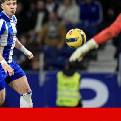 FC Porto vence o Arouca após susto inicial