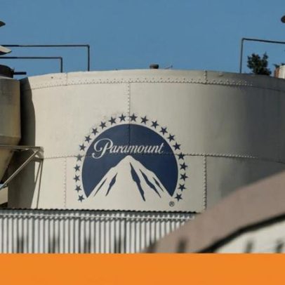 Warner Bros. chega a acordo multimilionário com a Paramount