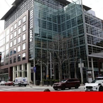 Trump ordena agências federais a parar de usar tecnologia da Anthropic