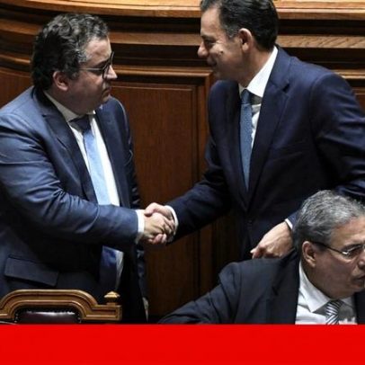 S&P mantém rating de Portugal e melhora perspetiva