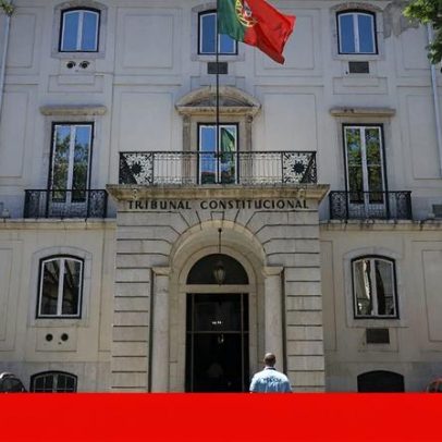 Lei da Nacionalidade aguarda nova composição do Tribunal Constitucional