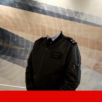 Governo propõe Cartaxo Alves para Chefe do Estado-Maior das Forças Armadas