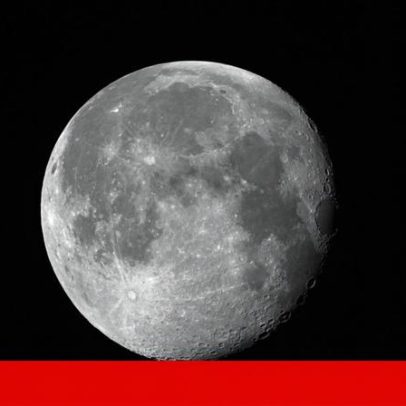 NASA anuncia nova missão de teste antes de colocar astronautas na Lua