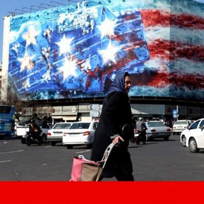 EUA e Israel realizam ataques aéreos contra o Irão