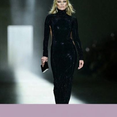 Estreias de Fendi e Gucci marcam Semana da Moda de Milão