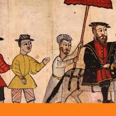 Espólio de cinco séculos sobre Índia e Portugal aguarda apoio para estudo