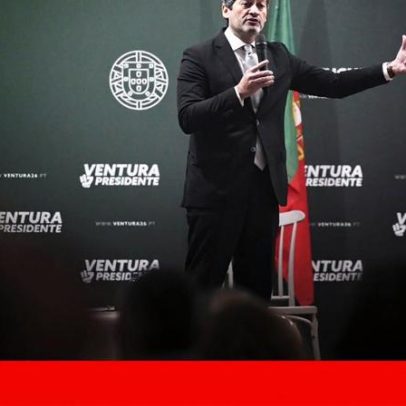 CNE encaminha ao MP caso de alegada oferta de viagem pelo Chega a eleitores