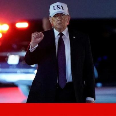 Ventura reage a ataque contra o Irão e defende alcançar objetivos da guerra
