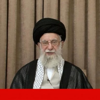 Khamenei e Guardas da Revolução: o xadrez político no Irão
