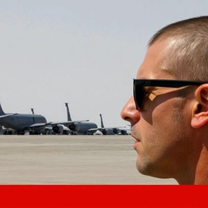 Bases dos EUA no Médio Oriente são consideradas por Irão como alvos legítimos