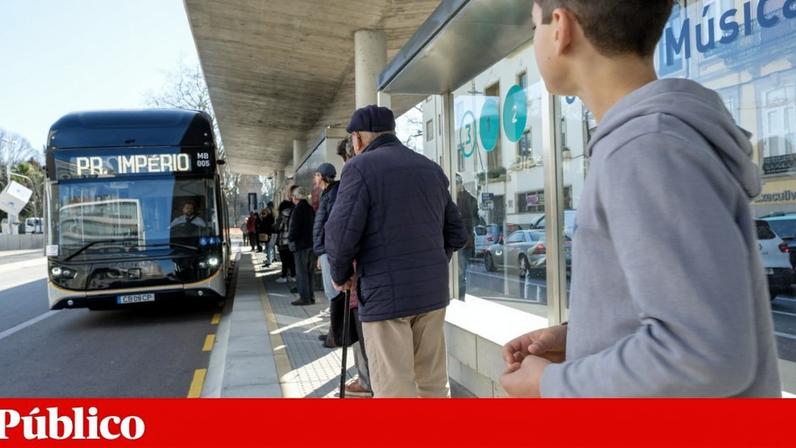 Metrobus da Boavista já transporta passageiros