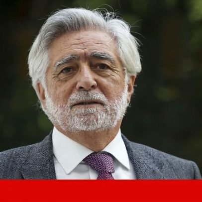 Luís Amado diz que guerra civil no Irão seria um pesadelo