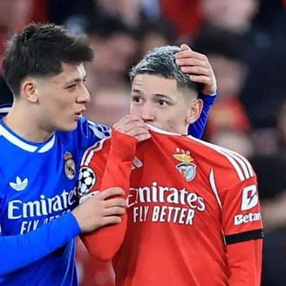 IFAB estuda sanções para jogadores que tapam a boca