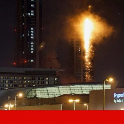 Netanyahu afirma haver sinais de que Khamenei morreu
