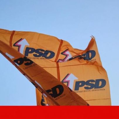 Pedro Alves vence concelhia do PSD de Viseu e mira as autárquicas
