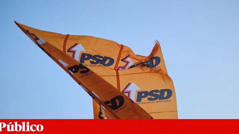 O PSD realizou este sábado as eleições internas para as estruturas locais: núcleos, concelhias e órgãos distritais do partido
