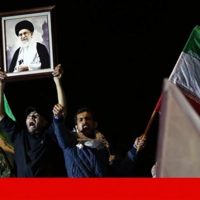 O que sabemos sobre o ataque dos EUA e de Israel ao Irão e a retaliação