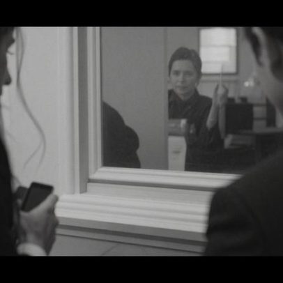 Eleição decidida por um voto de diferença.