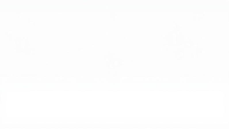 Vista aérea de uma zona coberta pela neve em Vila Pouca de Aguiar