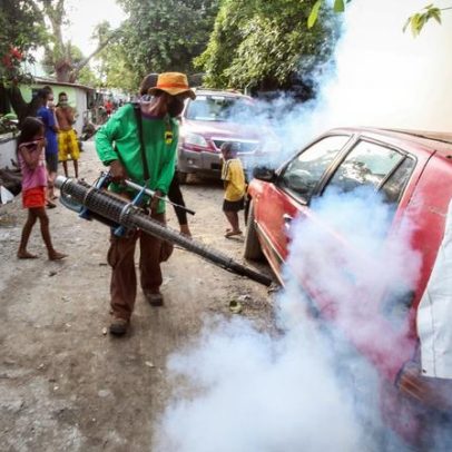 Dengue em Timor-Leste aumenta para sete mortos