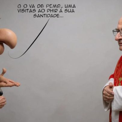 Convite em foco: análise do contexto e implicações
