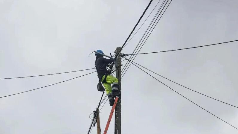 Gonçalo Lopes fala em 218 contadores não energizados